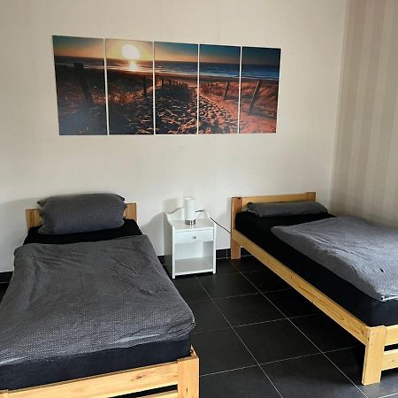 Ferienwohnung Staufenberg 2 Εξωτερικό φωτογραφία
