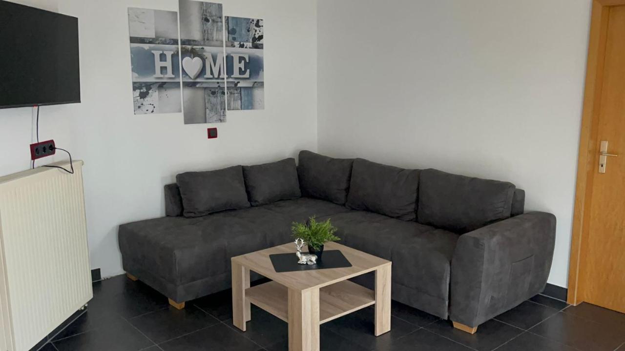 Ferienwohnung Staufenberg 2 Εξωτερικό φωτογραφία